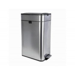 PAPELERA METALICA MAUL WING...