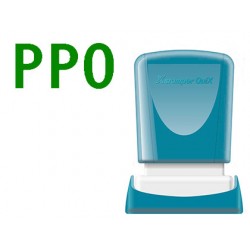 SELLO X''''STAMPER QUIX...