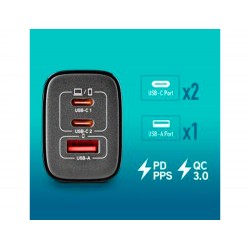 CARGADOR NGS DE PARED GAN...