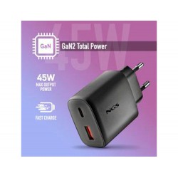 CARGADOR NGS DE PARED GAN...