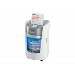 DESTRUCTORA DE DOCUMENTOS...