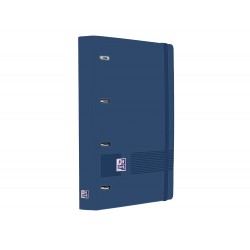 CARPETA 4 ANILLAS OXFORD...