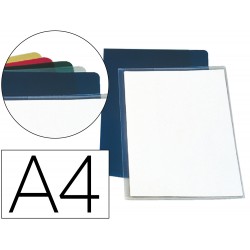 CARPETA DOSSIER UÑERO...