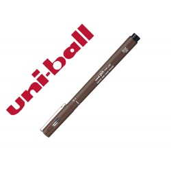 ROTULADOR UNIBALL PIN...