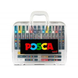 ROTULADOR UNI POSCA...