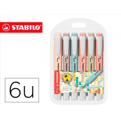 ROTULADOR STABILO...