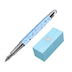 PLUMA BELIUS BELLA ALUMINIO...