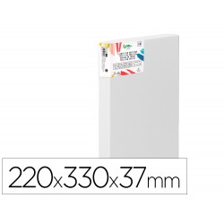 BASTIDOR 3D EXTRAGRUESO...