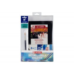 SET DE INICIACION TALENS...