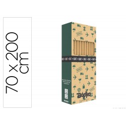 PAPEL DE REGALO BASIKA...