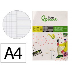 BLOC MUSICA Y CANTO...