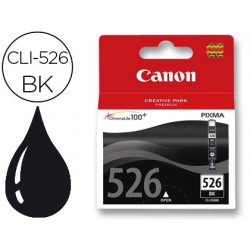 CARTUCHO INK-JET CANON...