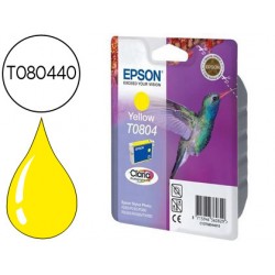 CARTUCHO INK-JET EPSON...