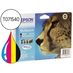 CARTUCHO INK-JET EPSON...