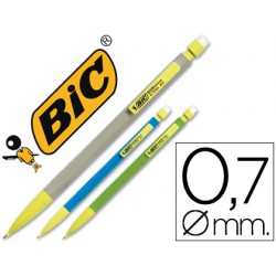 PORTAMINAS BIC MATIC...
