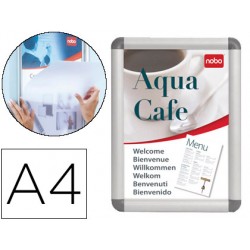 MARCO PORTA ANUNCIOS NOBO...