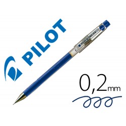 ROLLER GEL PILOT G-TEC-C4...