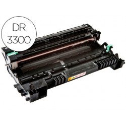 TAMBOR BROTHER DR-3300...