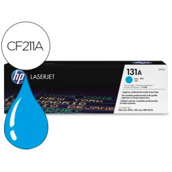 TONER HP CF211A Nº131A...