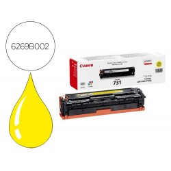 TONER LASER CANON 731...
