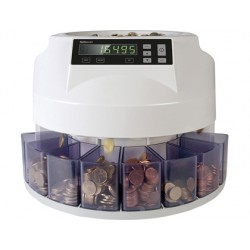 CONTADOR Y CLASIFICADOR DE...