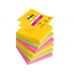 NOTAS ADHESIVAS POST-IT...