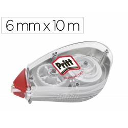 CORRECTOR DE CINTA PRITT...
