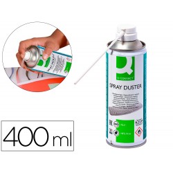 AIRE A PRESION Q-CONNECT...