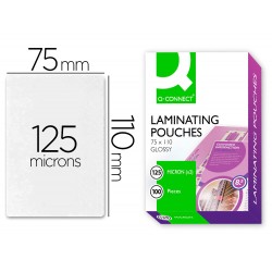 BOLSAS DE PLASTIFICAR...