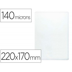 FUNDA PORTACARNET Q-CONNECT...