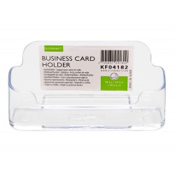 PORTATARJETAS DE VISITA...