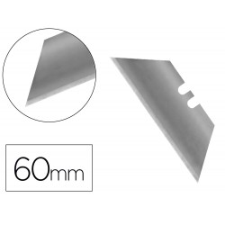 RECAMBIO CUCHILLAS...