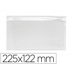 SOBRE AUTOADHESIVO...