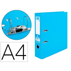 ARCHIVADOR COLOR DIN A4...
