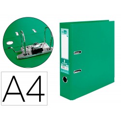 ARCHIVADOR COLOR DIN A4...