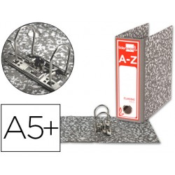 ARCHIVADOR JASPEADO CUARTO...