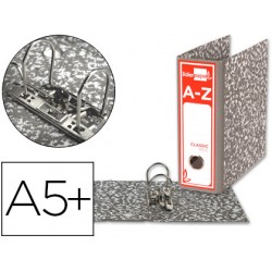 ARCHIVADOR JASPEADO CUARTO...