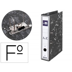 ARCHIVADOR JASPEADO FOLIO...