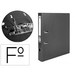 ARCHIVADOR COLOR FOLIO LOMO...