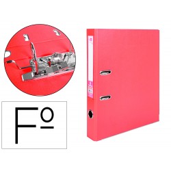 ARCHIVADOR COLOR FOLIO LOMO...