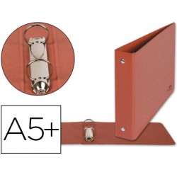 CARPETA DE 2 ANILLAS 40MM...