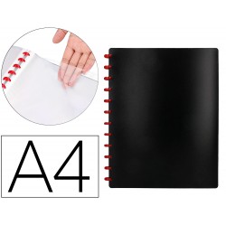 CARPETA LIDERPAPEL DIN A4...