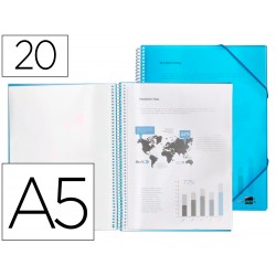 CARPETA LIDERPAPEL...