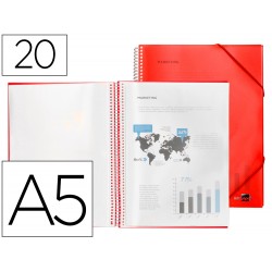 CARPETA LIDERPAPEL...