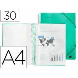 CARPETA LIDERPAPEL...