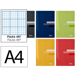 LIBRETA LIDERPAPEL SCRIPTUS...