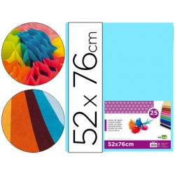 PAPEL SEDA LIDERPAPEL...