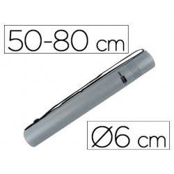 PORTAPLANOS PLASTICO...