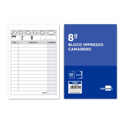 TALONARIO LIDERPAPEL...