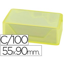 TARJETAS DE VISITAS...